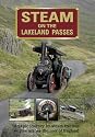 Steam On The Lakeland Passes [DVD]