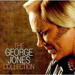 The George Jones Collection