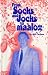 From Socks and Jocks to Maalox
