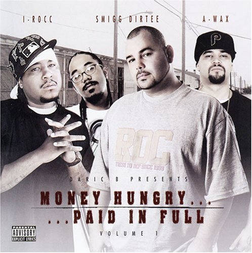 CD-Charts  Search : Paid In Full Mixtape, Vol. 1