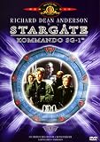 DVD : Stargate SG-1 [Region 2]