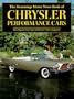 Book of Chrysler Performance Cars (Hemmings Motor News Collector-Car Books)