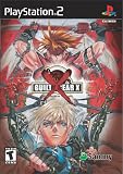  : Guilty Gear X