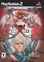 Guilty Gear X - PlayStation 2 PS2