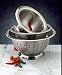 Arcosteel 0096m 5 Quart Stainless Steel Colander