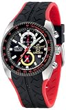 Lotus Herren-Armbanduhr Chronograph Quarz 15422/1