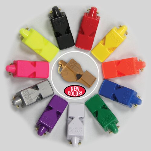 Fox 40 Classic Safety Whistle
