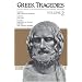 Greek Tragedies, Volume 2 The Libation Bearers (Aeschylus), Electra (Sophocles), Iphigenia in Tauris, Electra, & The Trojan Women (Euripides)