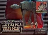 Star Wars Imperial At-At