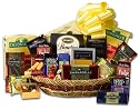 Kosher Delight Gourmet Gift Basket