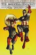 The Marvels Project HC