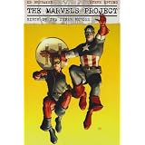 The Marvels Project: Birth of the super-heroespar Ed Brubaker