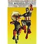 The Marvels Project