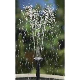 Smart Solar Sun Jet 150 Fountain Pump