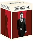 Image de The Mentalist - L'intégrale de la série