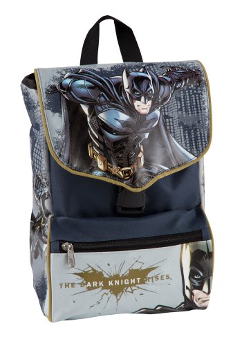 Giochi Preziosi Zaino Asilo Batman