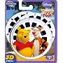 ViewMaster Tigger & Pooh - 3 Reel Set