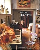 Revue Editions du Chêne  / Maisons d'artistes