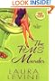 The PMS Murder: A Jaine Austen Mystery