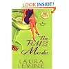 The PMS Murder: A Jaine Austen Mystery