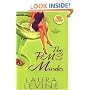 The PMS Murder: A Jaine Austen Mystery