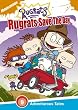Rugrats: Rugrats Save The Day [DVD]