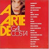 A Arte de Gal Costa