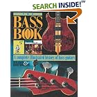 Click here to buy The Bass Book (Guitar Profile) by  Tony Bacon, Barry Moorhouse, Miki Slingsby, and Garth Blore.