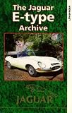 Review Pp Video Ltd.  / The E-Type Jaguar Archive