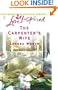 The Carpenter's Wife (Sunset Island Series #1) (Love Inspired #211)