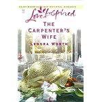 The Carpenter's Wife (Love Inspired) (Love Inspired) book cover
