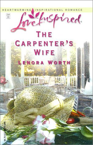 The Carpenter’s Wife (Sunset Island Series #1) (Love Inspired #211)