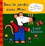 Dans le jardin avec Mimi