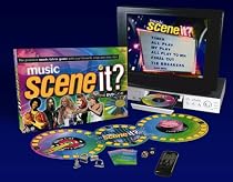Scene It? Music
