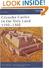 Crusader Castles in the Holy Land 1192-1302 (Fortress)