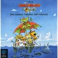 Geheimagent Morris: Die ersten beiden Abenteuer  CD: Laufzeit ca. 90 Min.