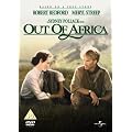 Out of Africa [DVD] [1986]