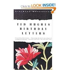 Birthday Letters
