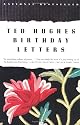 Birthday Letters