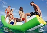 AVIVA Sky Totter Water Trampoline