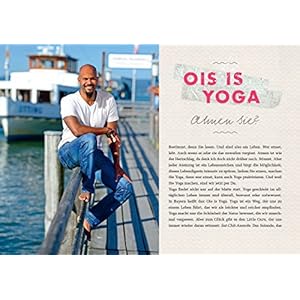 Yoga unlimited: Feiere dein Leben immer und überall