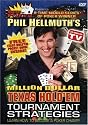 Phil Hellmuth's Million Dollar Texas Hold 'Em - Tournament Strategies (Masters of Poker)