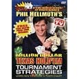 Texas Hold'em Tournament Strat