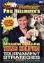 Phil Hellmuth's Million Dollar Texas Hold 'Em - Tournament Strategies (Masters of Poker)