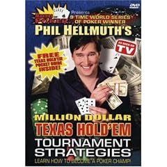 Phil Hellmuth Log Poker Table