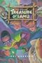 Hidden Treasure of Lamu (Rhino Tales Series #5)