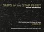 Ships of the Star Fleet (Volume One/Revised)
