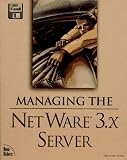 Click for more about William Steen: Managing Netware 3-X Server.