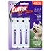 Pet Supplies : 8in1 Cutter Plus 5-in1 Flea & Tick Drops - For Dogs Up to 33 Pounds, 3 Tubes