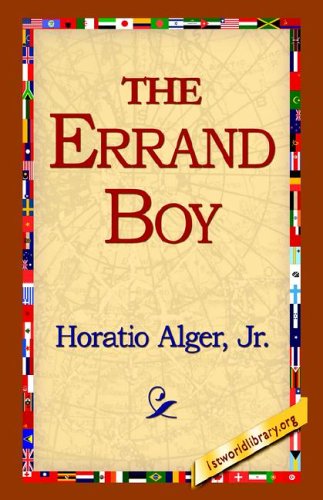 the errand boy
